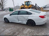 Honda Accord Sport 1.5T 1HGCV1F30LA805423 снимка