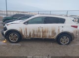 Kia Sportage Lx KNDPMCAC1K7537922 снимка