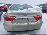 Toyota Camry Hybrid/Le/Xle/Se 4T1BD1FK9GU200756 photo