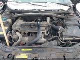 Volvo V70 2.5T YV1SJ592662571703 снимка