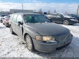 Volvo V70 2.5T YV1SJ592662571703 снимка
