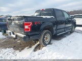 Ford F-150 Xlt 1FTEW1EG8JFD30323 снимка