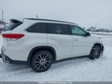Toyota Highlander Se/Xle 5TDJZRFH6HS402528 снимка