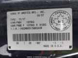 Honda Accord Ex V6 1HGCM66517A802408 снимка