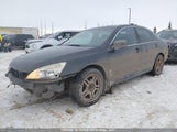 Honda Accord Ex V6 1HGCM66517A802408 снимка