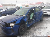 Kia Rio Lx/S 3KPA25AD6LE330735 снимка