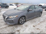 Nissan Sentra Sv 3N1AB8CV8LY241726 снимка