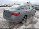 Nissan Sentra Sv 3N1AB8CV8LY241726 снимка