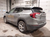 GMC Terrain Sle 3GKALTEG7PL225889 снимка