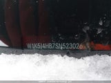 Mercedes-Benz Cla 250 4Matic W1K5J4HB7SN523026 снимка
