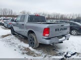 Ram  Classic Tradesman 3C6RR7KT7MG526874 снимка