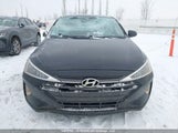 Hyundai Elantra Essential Manual KMHD74LF5LU933471 снимка