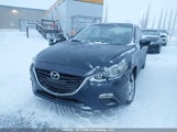 Mazda Mazda3 Gx 3MZBM1U71FM211771 снимка