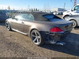 BMW M6 WBSEK93507CY78251 fotografie
