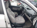 Subaru Forester 2.5I Limited JF2SJARC4HH438401 снимка
