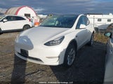 Tesla Model Y 5YJYGDEE8MF089351 fotografie