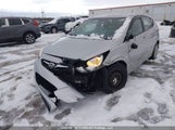 Hyundai Accent Gl KMHCT5AE3DU112877 снимка