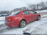 Toyota Corolla Ce 2T1BU4EE3AC340792 photo