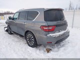 Nissan Armada Sl JN8AY2BB3R9850693 снимка