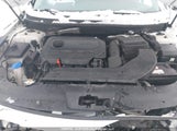 Hyundai Sonata Sport Tech 5NPE34AFXHH538727 снимка