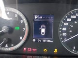 Hyundai Sonata Sport Tech 5NPE34AFXHH538727 снимка