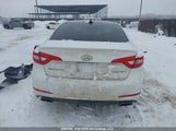 Hyundai Sonata Sport Tech 5NPE34AFXHH538727 снимка