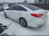 Hyundai Sonata Sport Tech 5NPE34AFXHH538727 снимка