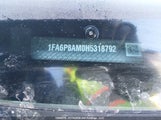 Ford Mustang V6 1FA6P8AM0H5318792 снимка