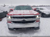 Chevrolet Silverado K1500 Lt 3GCUKREC6JG286503 снимка