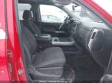 Chevrolet Silverado K1500 Lt 3GCUKREC6JG286503 снимка