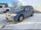 Dodge Journey Se 3D4GG47B99T563625 снимка