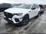 Mazda Cx-70 Gs-L JM3KJCHD8S1110510 fotografie