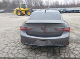 Acura Ilx Premium A-Spec/Technology A-Spec 19UDE2F86MA800153 снимка