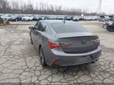 Acura Ilx Premium A-Spec/Technology A-Spec 19UDE2F86MA800153 снимка