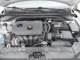 Hyundai Elantra Preferred Auto Ivt KMHD84LFXLU072625 снимка
