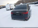 Audi A4 2.0T Komfort WAUANAF42JN012948 photo