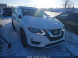 Nissan Rogue S/Sl/Sv 5N1AT2MT1KC775755 photo