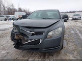 Chevrolet Malibu Ls 1G1ZG57B094263336 снимка