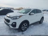 Kia Sportage Lx KNDPMCAC2L7772041 снимка