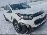 Kia Sportage Lx KNDPMCAC2L7772041 снимка