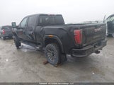 GMC Sierra K2500 At4 1GT49PEY6RF306497 снимка