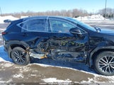 Lexus Nx 350H 350H 2T2GKCEZ9RC027469 fotografie