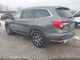 Honda Pilot 5FNYF6H91KB502530 снимка