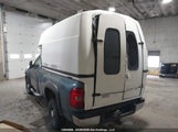 Chevrolet Silverado 2500Hd Lt/Wt 1GCHK24K18E158981 снимка