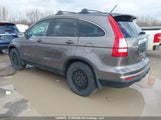 Honda Cr-V 5J6RE4H73BL811935 снимка