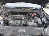 Ford Fusion Se 3FA6P0H71FR140385 снимка