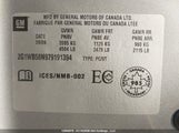 Chevrolet Impala Ls 2G1WB58N979191394 снимка