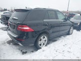 Mercedes-Benz Ml 350 Bluetec 4JGDA2EB2FA574683 снимка