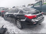 Infiniti Q50 Sport JN1BV7AR0FM401598 снимка