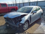 Mazda 3 Sport 3MZBN1K76JM231118 снимка